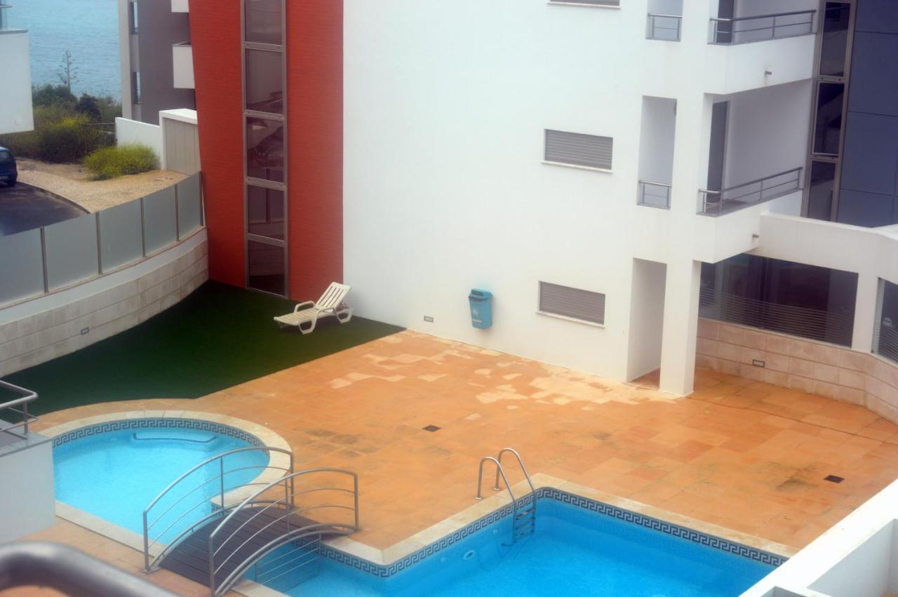 Appartement Sol No Horizonte - At à Ericeira Extérieur photo