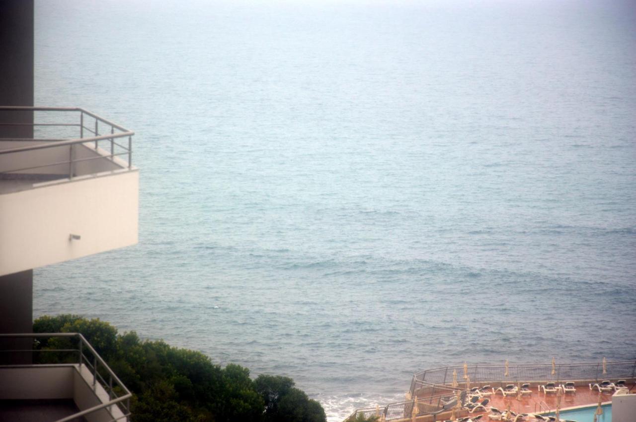 Appartement Sol No Horizonte - At à Ericeira Extérieur photo