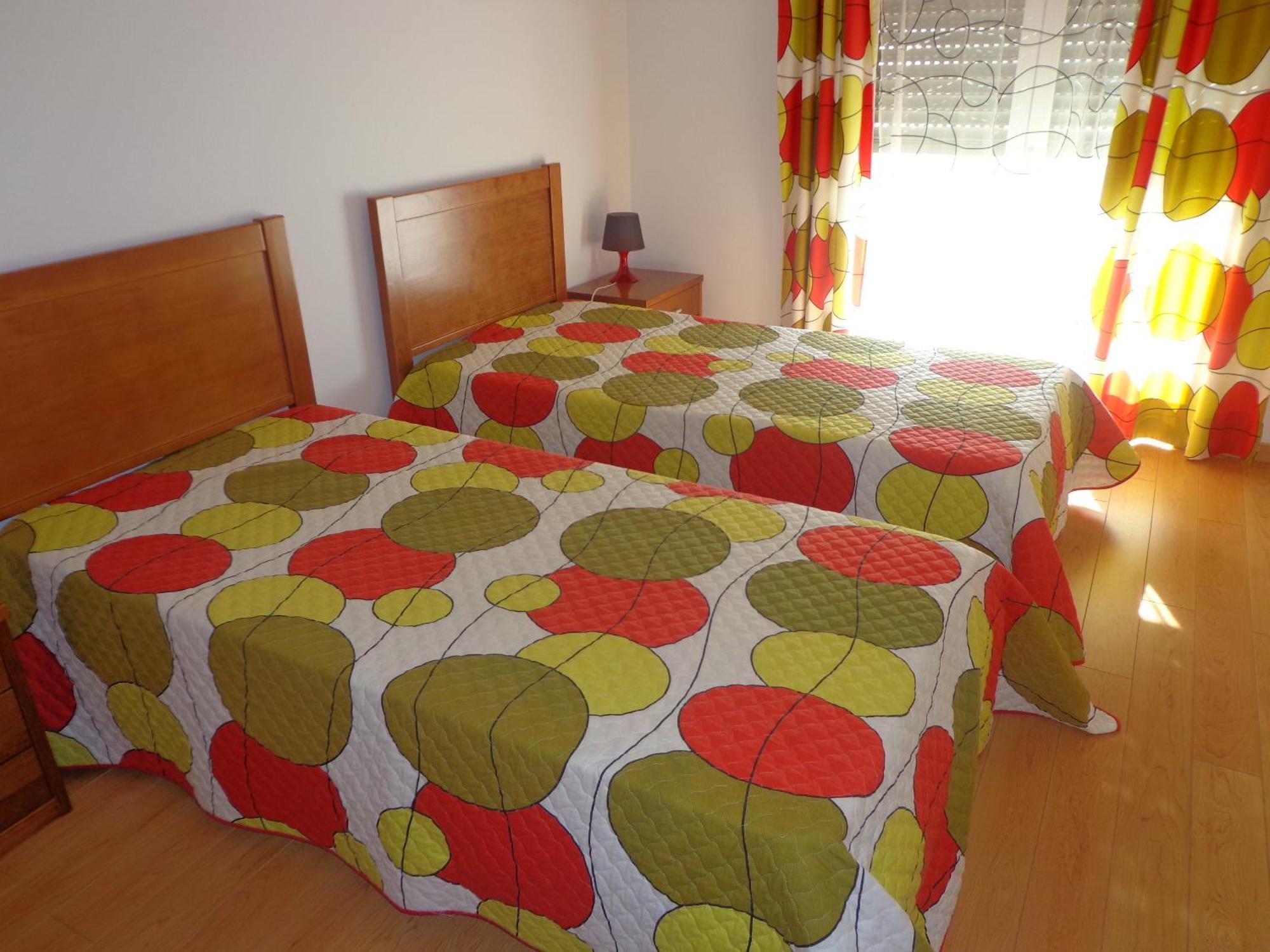 Appartement Sol No Horizonte - At à Ericeira Chambre photo