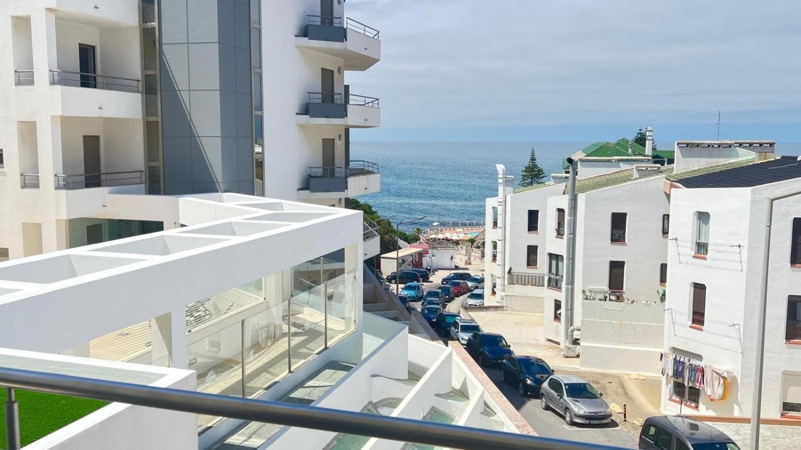 Appartement Sol No Horizonte - At à Ericeira Extérieur photo