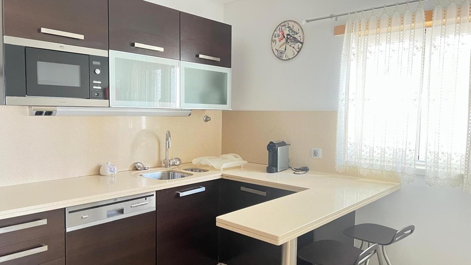 Appartement Sol No Horizonte - At à Ericeira Extérieur photo