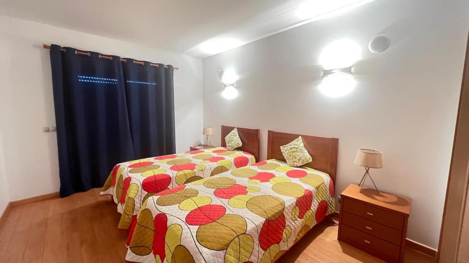 Appartement Sol No Horizonte - At à Ericeira Extérieur photo