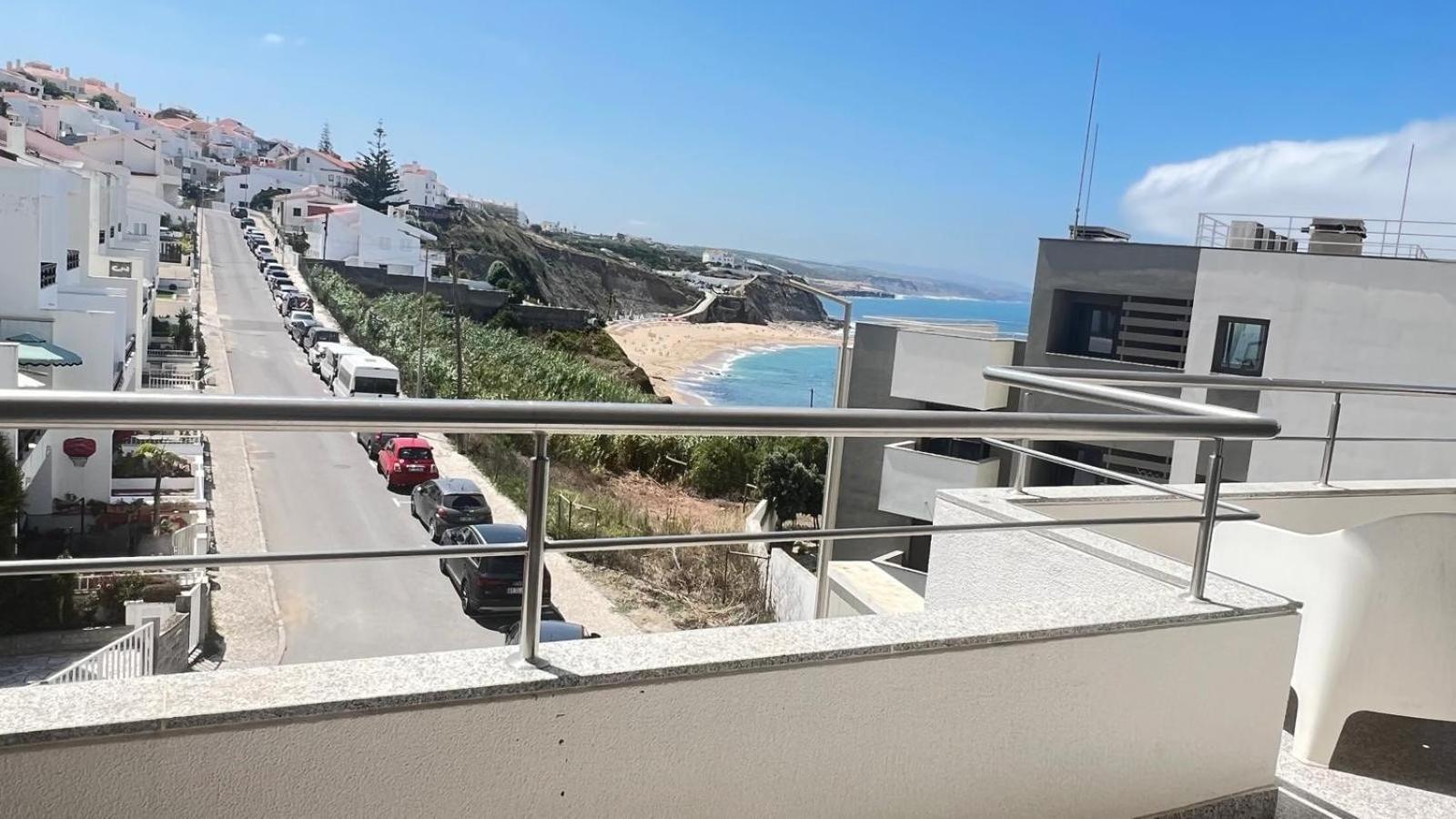 Appartement Sol No Horizonte - At à Ericeira Extérieur photo