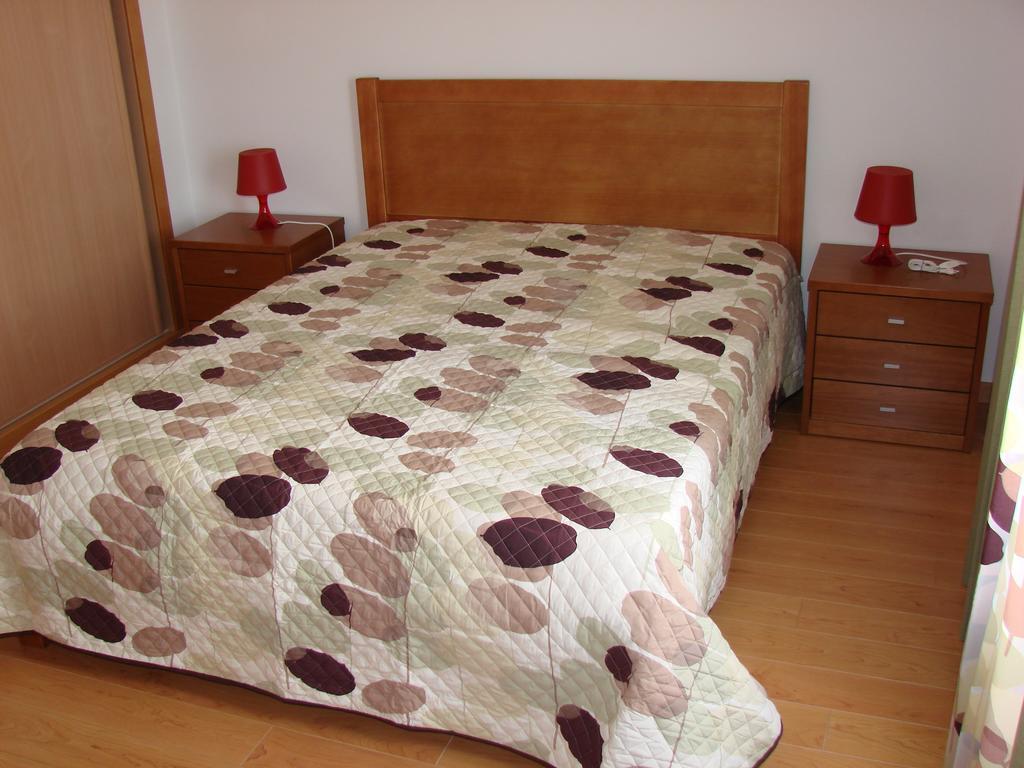 Appartement Sol No Horizonte - At à Ericeira Chambre photo