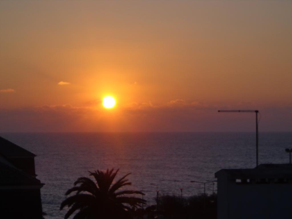 Appartement Sol No Horizonte - At à Ericeira Chambre photo