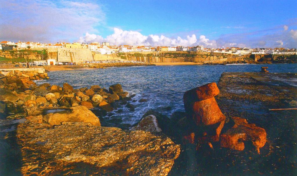Appartement Sol No Horizonte - At à Ericeira Extérieur photo