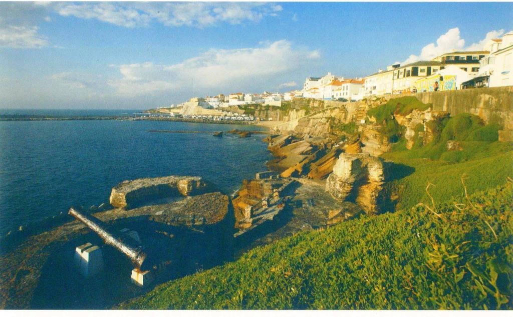 Appartement Sol No Horizonte - At à Ericeira Extérieur photo