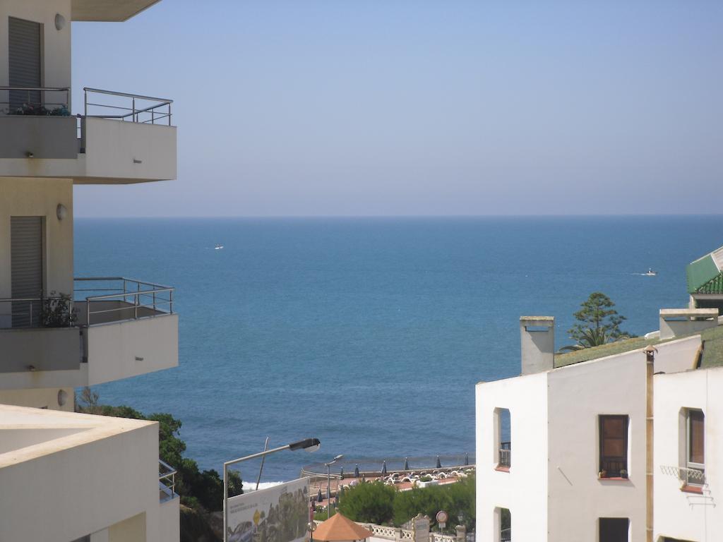 Appartement Sol No Horizonte - At à Ericeira Chambre photo