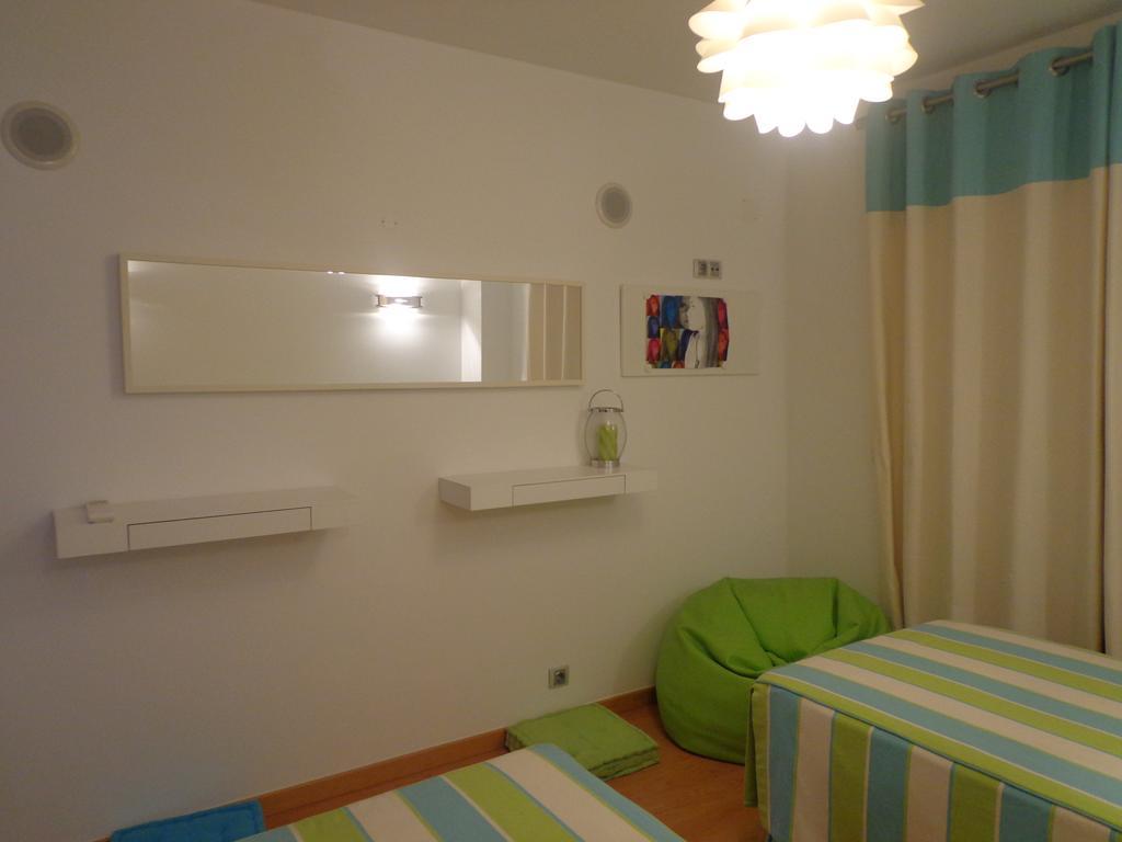 Appartement Sol No Horizonte - At à Ericeira Extérieur photo