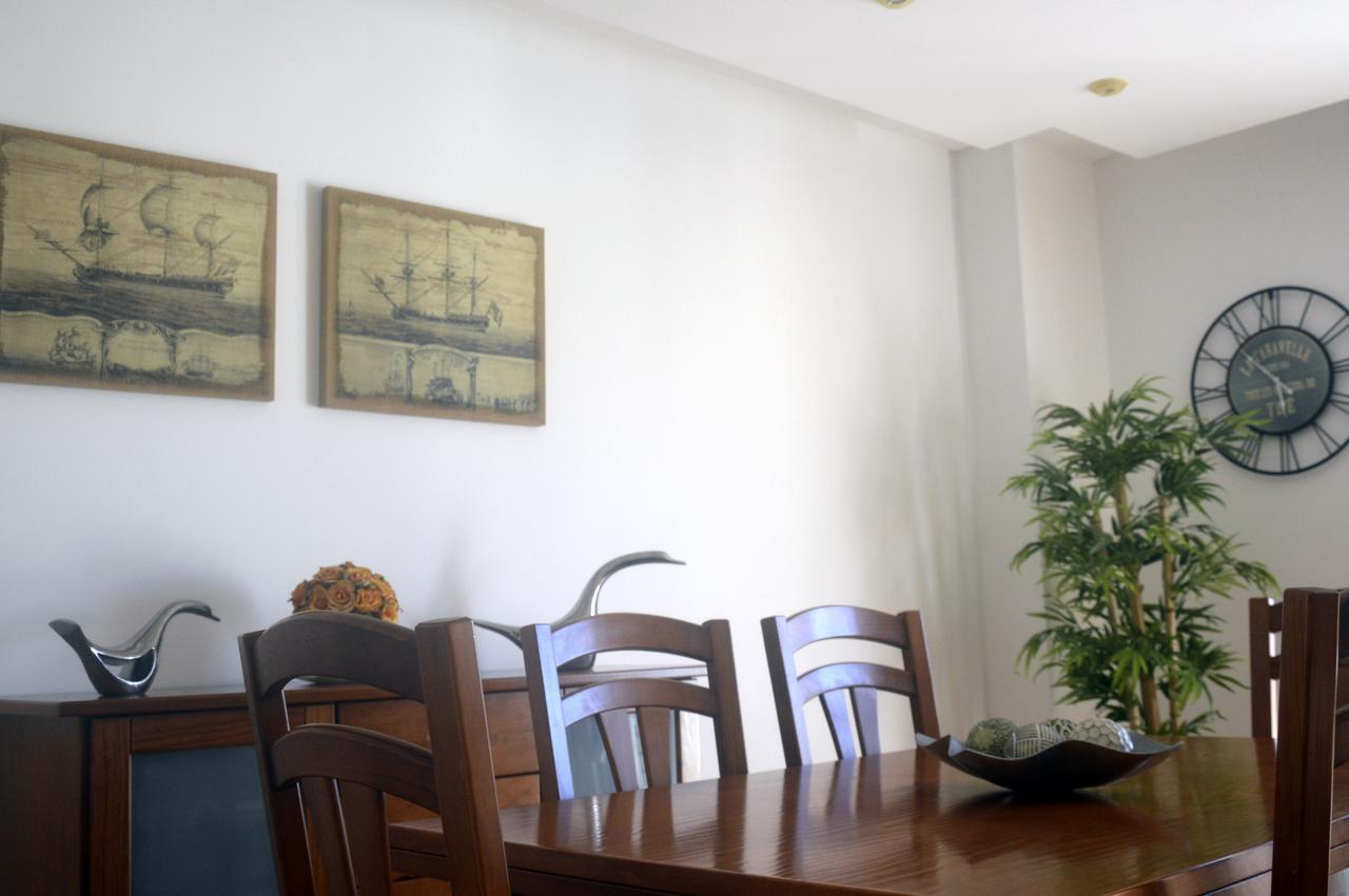 Appartement Sol No Horizonte - At à Ericeira Extérieur photo