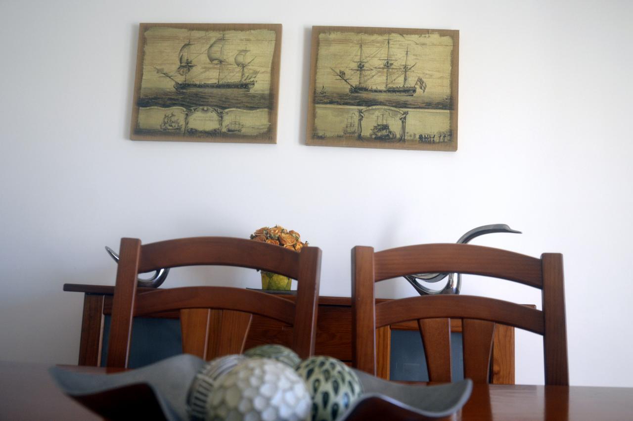 Appartement Sol No Horizonte - At à Ericeira Extérieur photo