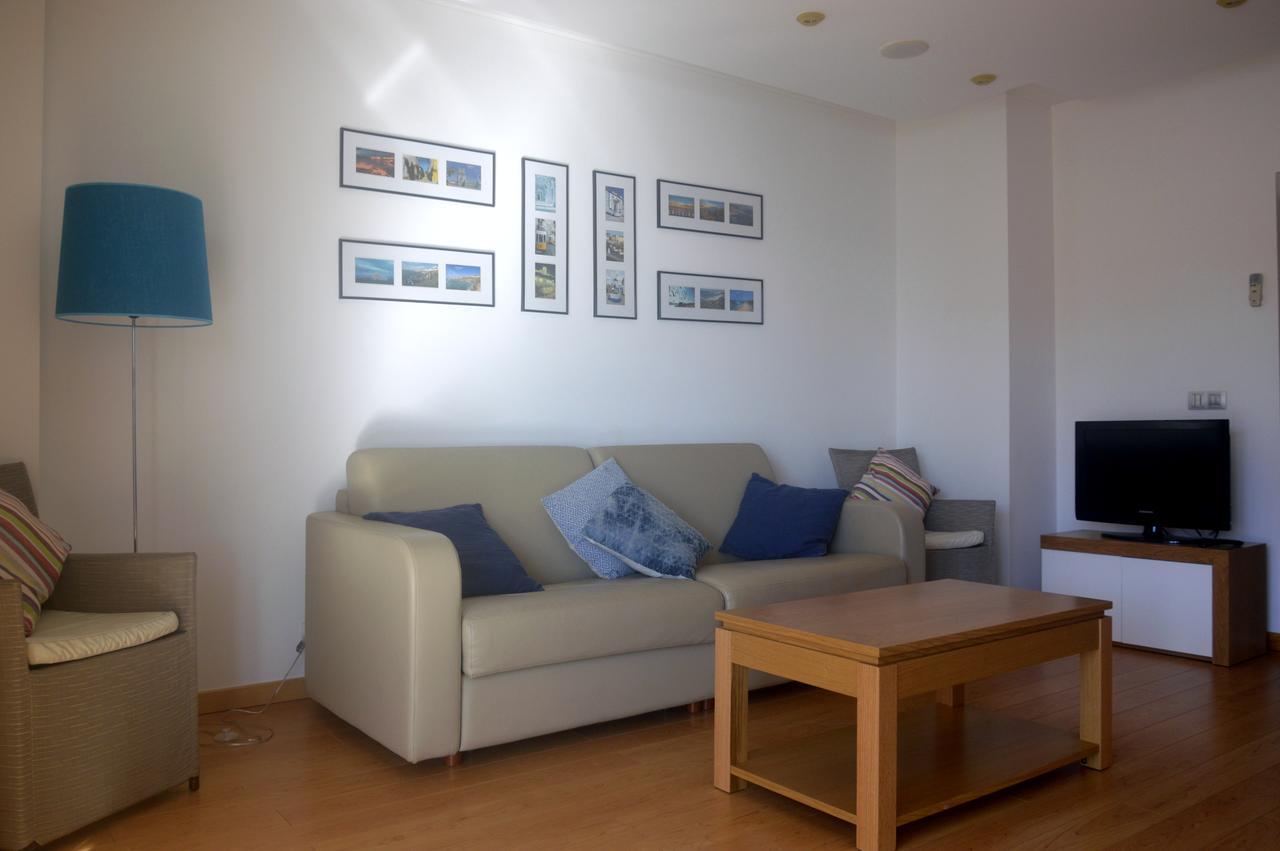 Appartement Sol No Horizonte - At à Ericeira Extérieur photo