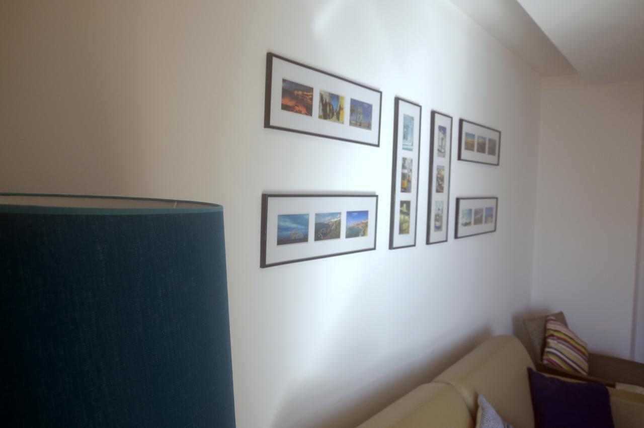 Appartement Sol No Horizonte - At à Ericeira Extérieur photo