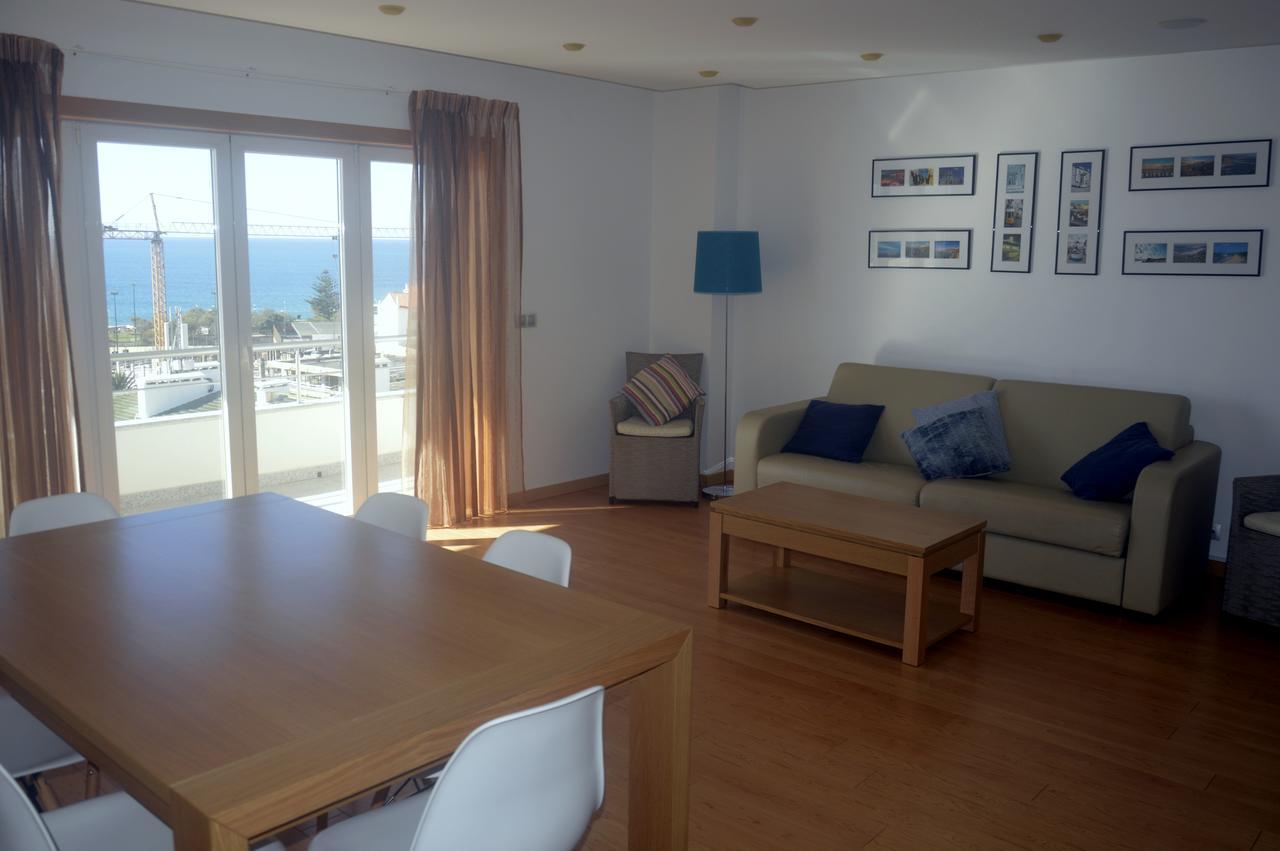 Appartement Sol No Horizonte - At à Ericeira Extérieur photo