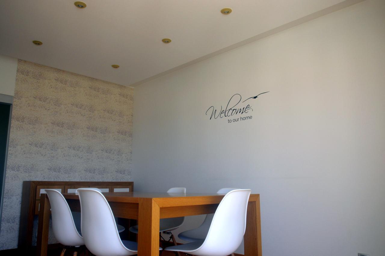 Appartement Sol No Horizonte - At à Ericeira Extérieur photo