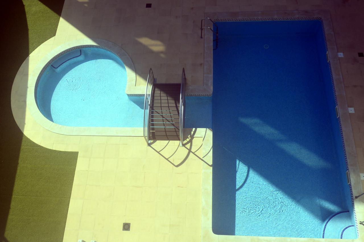 Appartement Sol No Horizonte - At à Ericeira Extérieur photo