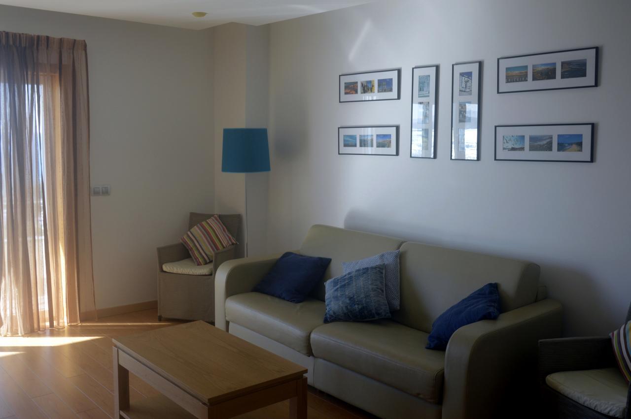 Appartement Sol No Horizonte - At à Ericeira Extérieur photo