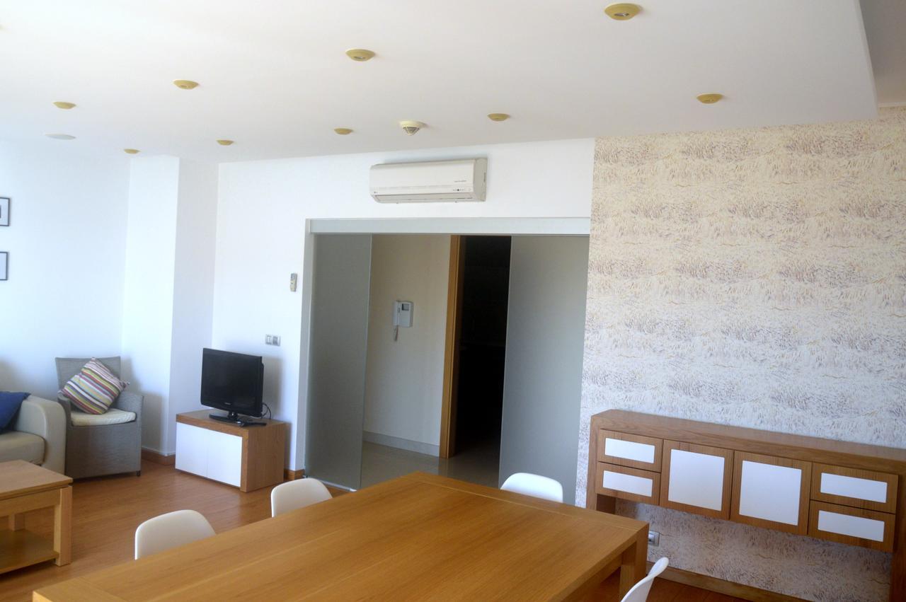 Appartement Sol No Horizonte - At à Ericeira Extérieur photo