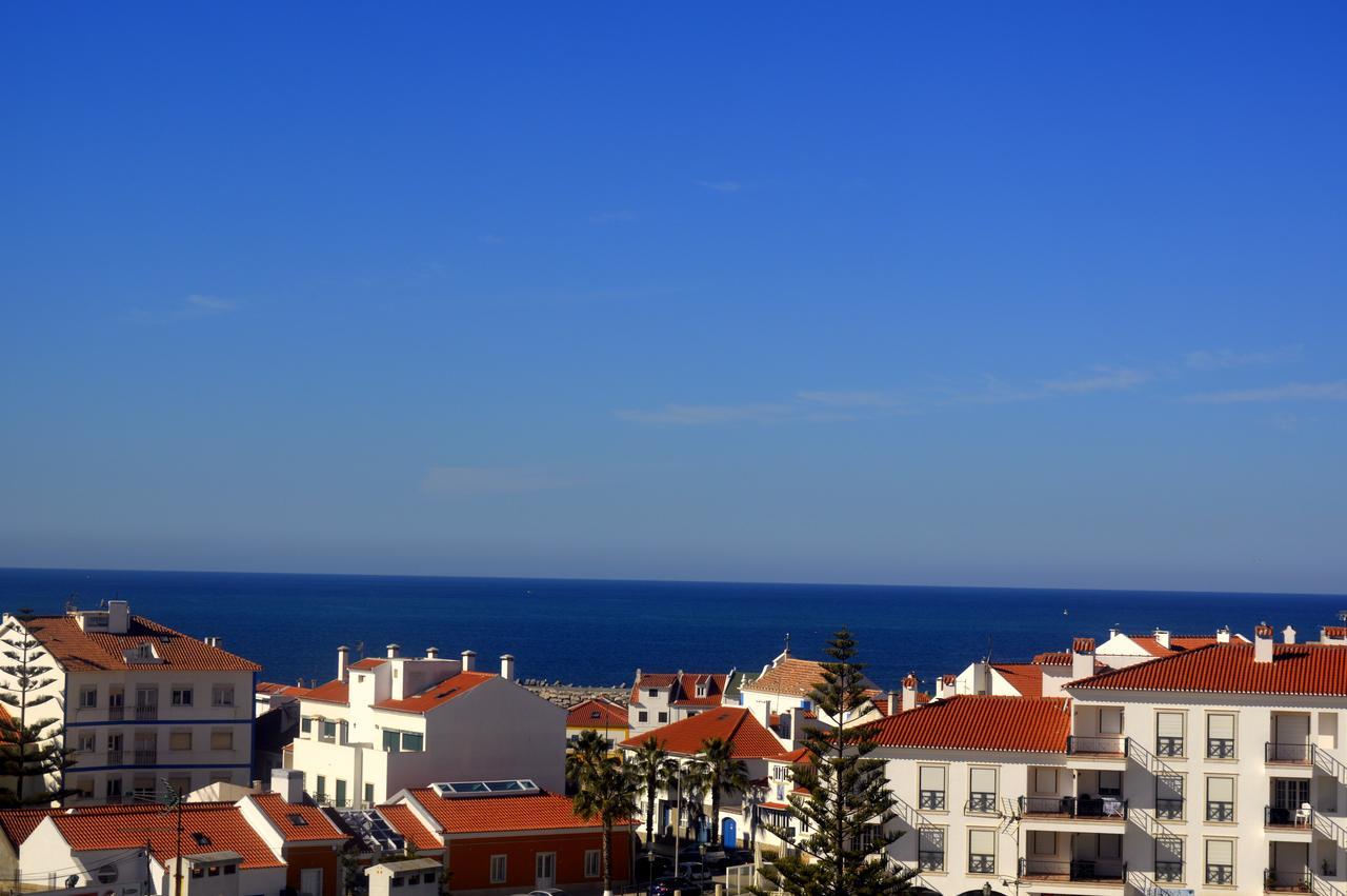 Appartement Sol No Horizonte - At à Ericeira Extérieur photo