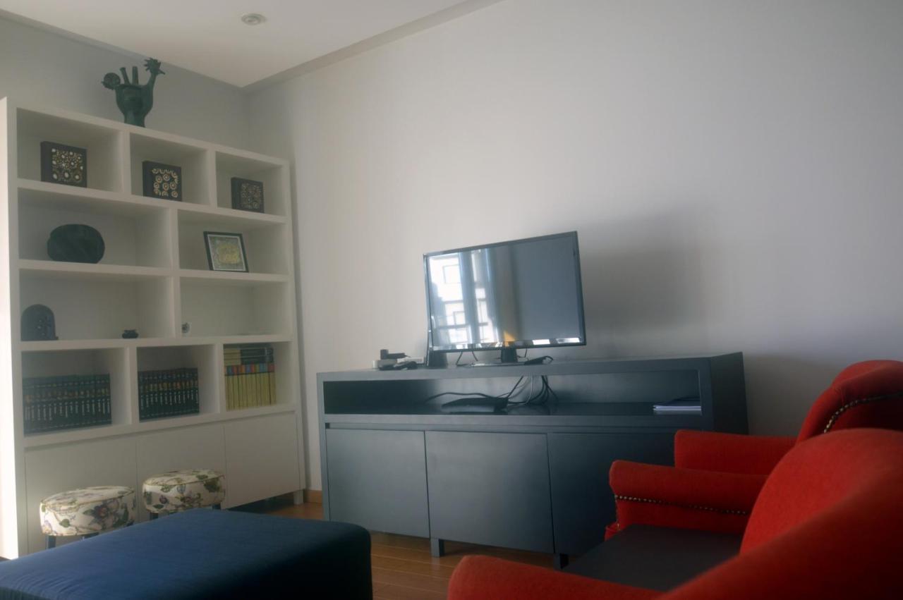 Appartement Sol No Horizonte - At à Ericeira Extérieur photo