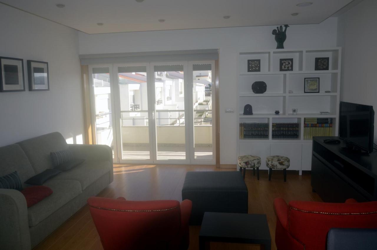 Appartement Sol No Horizonte - At à Ericeira Extérieur photo